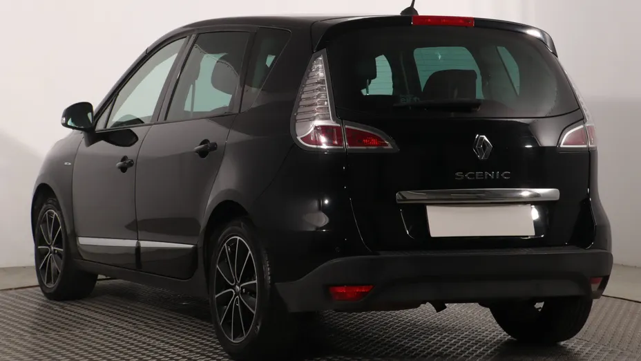 Renault Scenic -