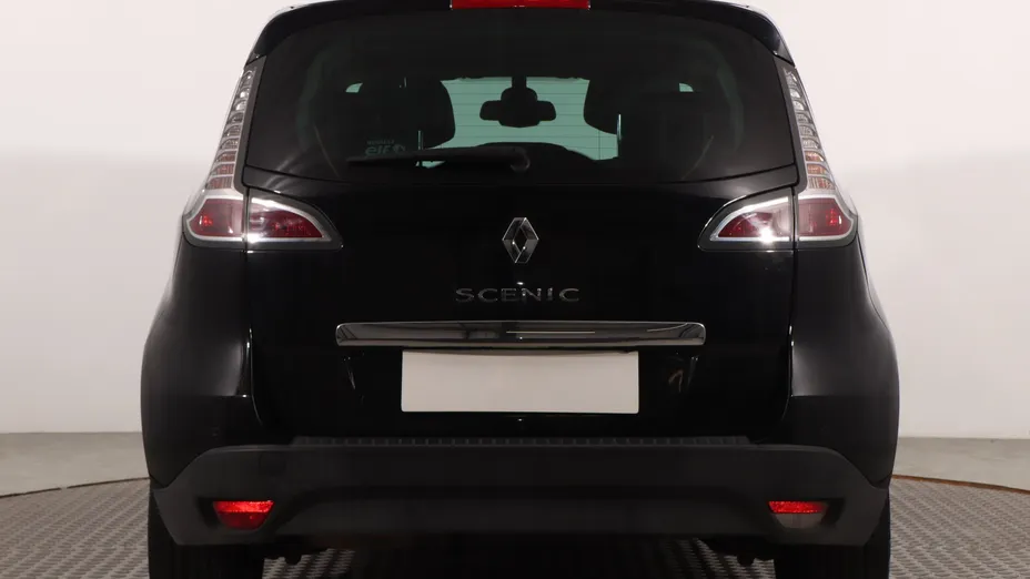 Renault Scenic -