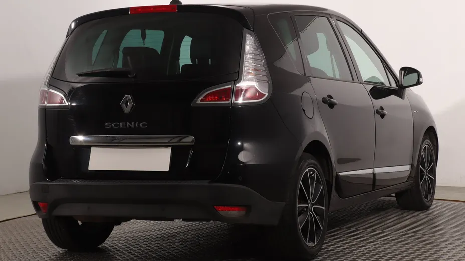 Renault Scenic -