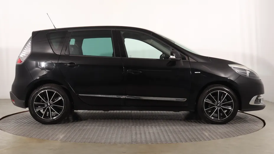 Renault Scenic -