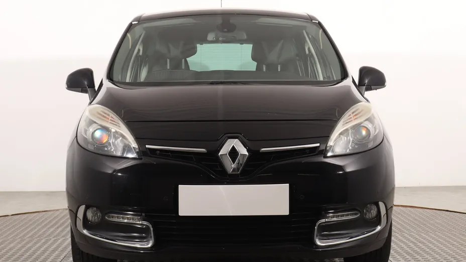 Renault Scenic -
