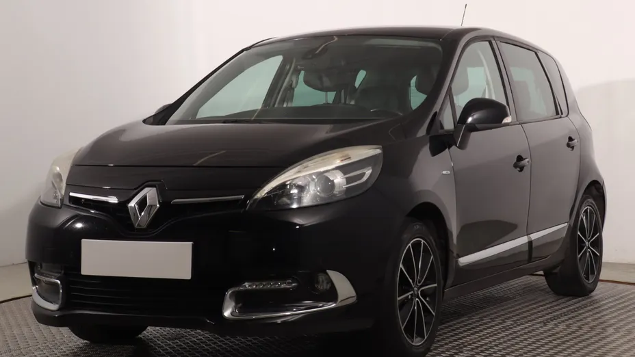 Renault Scenic -