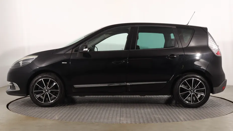Renault Scenic -