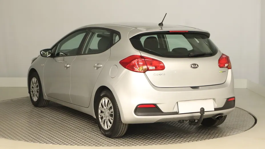 Kia Cee'd -