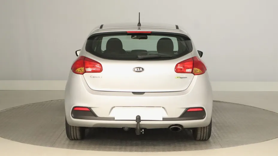 Kia Cee'd -