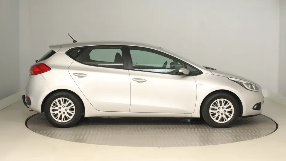 Kia Cee'd -