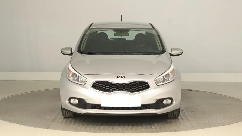 Kia Cee'd -