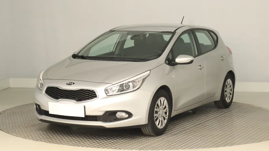 Kia Cee'd -