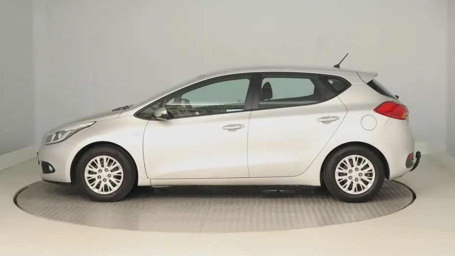 Kia Cee'd -