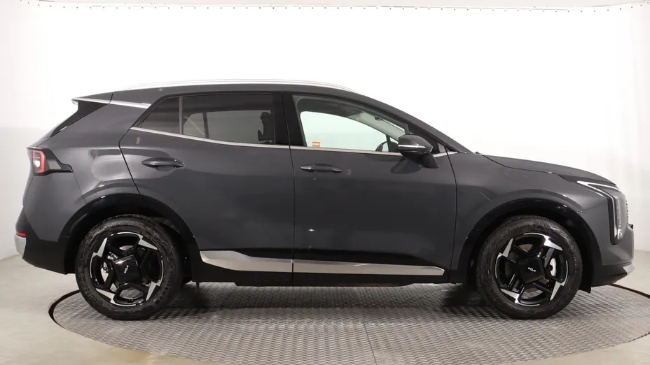 Kia Sportage -