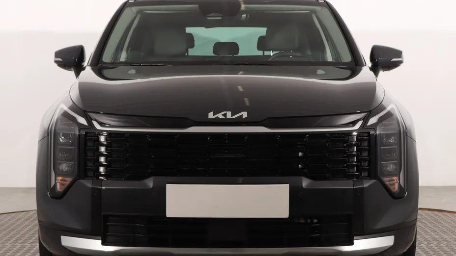 Kia Sportage -