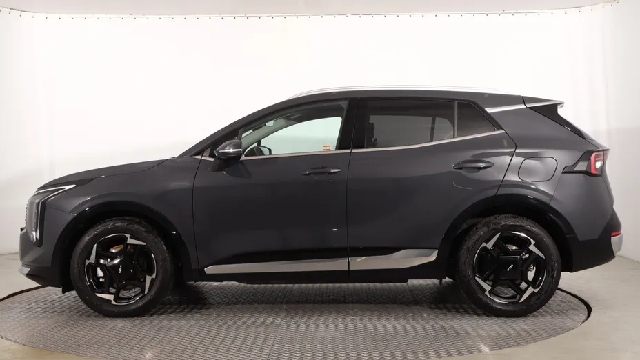 Kia Sportage -