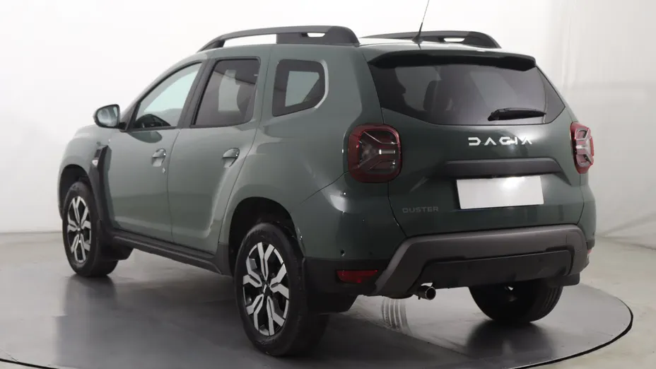 Dacia Duster -