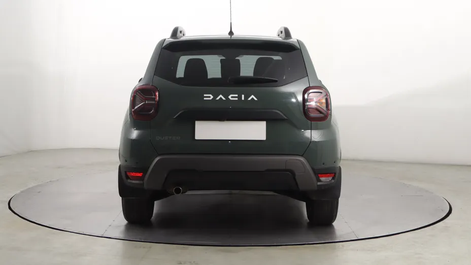 Dacia Duster -