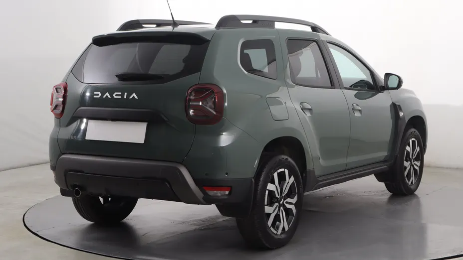 Dacia Duster -