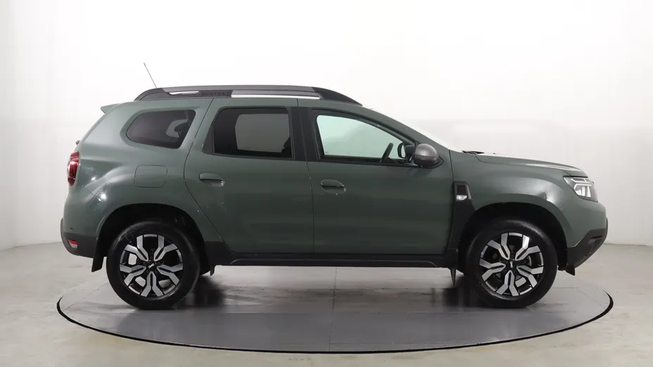 Dacia Duster -