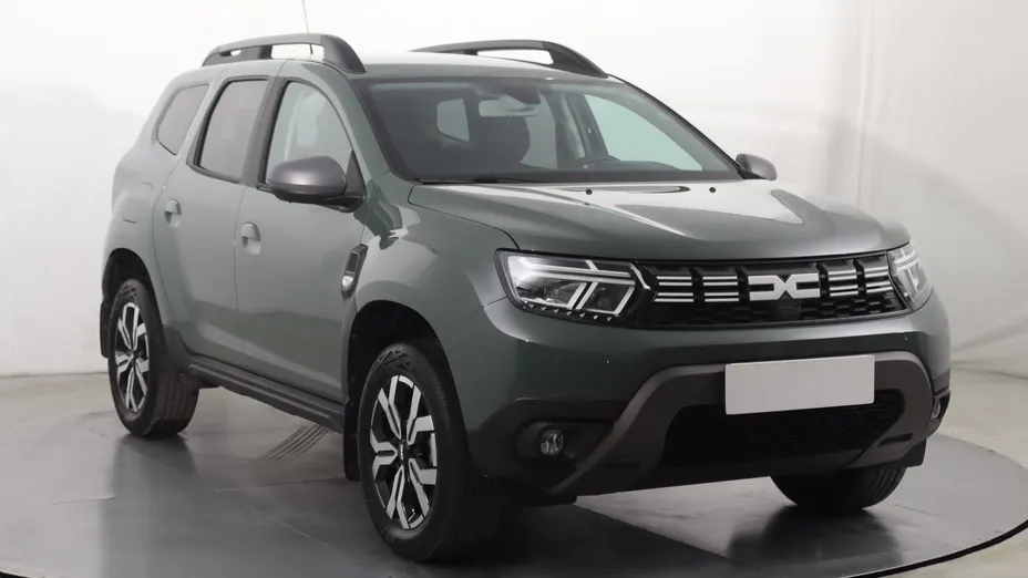 Dacia Duster -