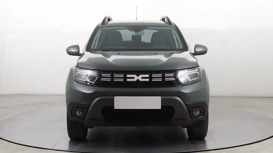 Dacia Duster -