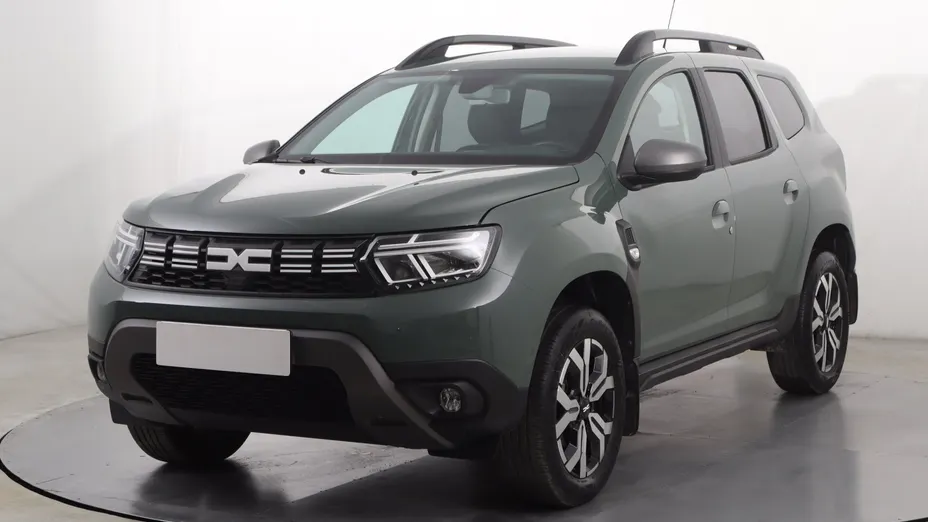 Dacia Duster -