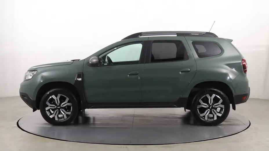 Dacia Duster -