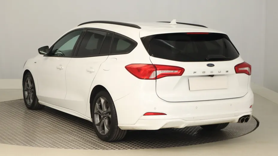 Ford Focus -