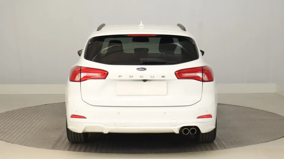Ford Focus -