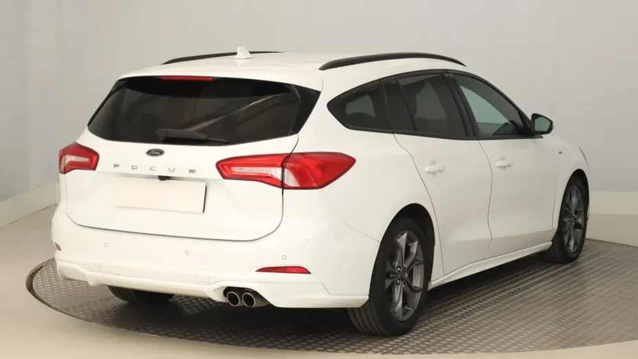 Ford Focus -