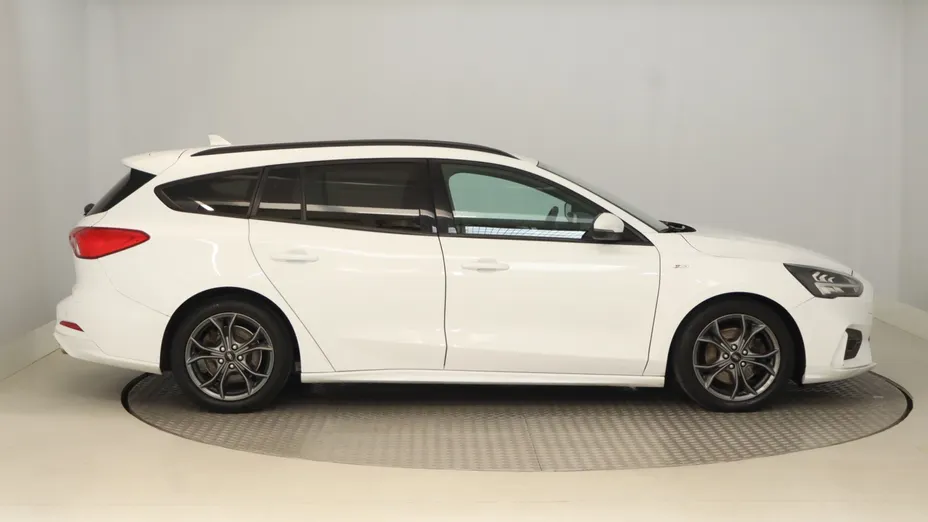 Ford Focus -