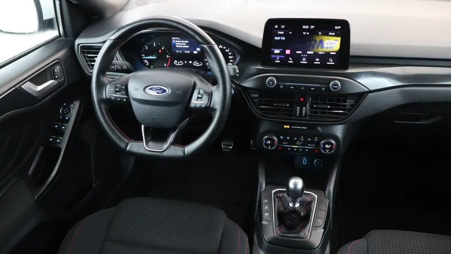 Ford Focus -