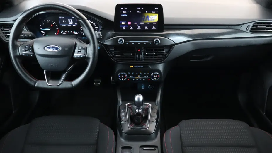 Ford Focus -