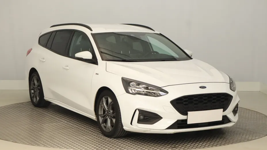 Ford Focus -