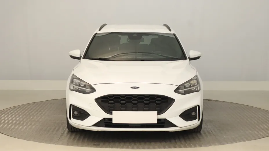 Ford Focus -