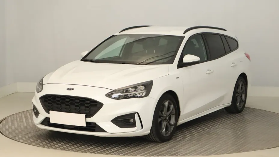 Ford Focus -