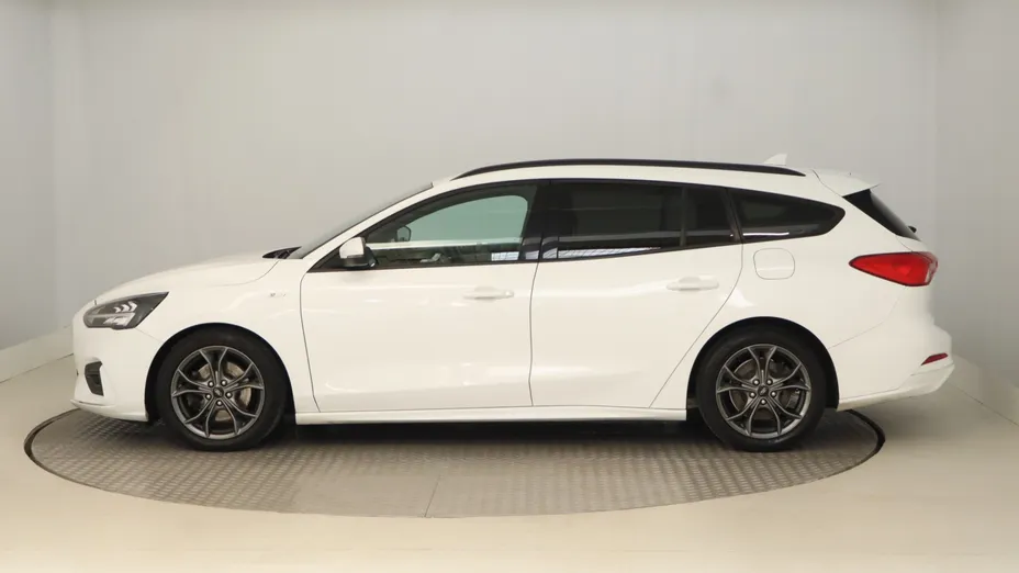 Ford Focus -