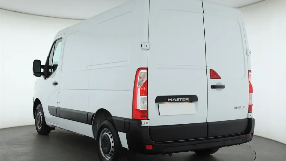 Renault Master -