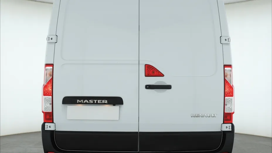 Renault Master -