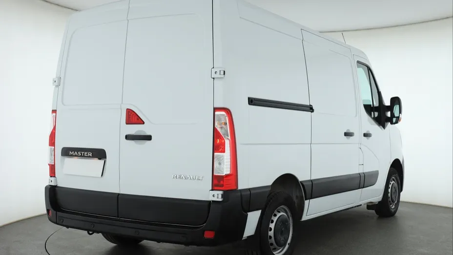 Renault Master -