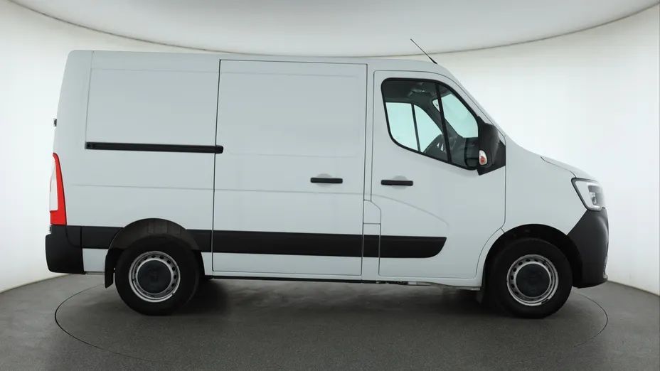 Renault Master -