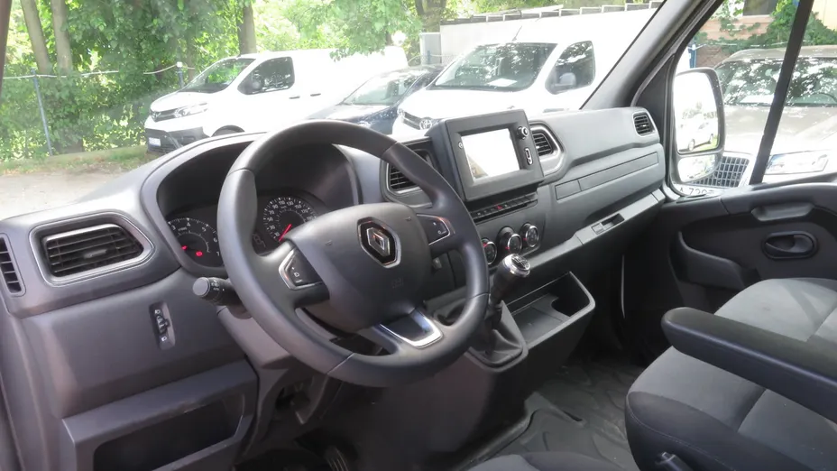 Renault Master -