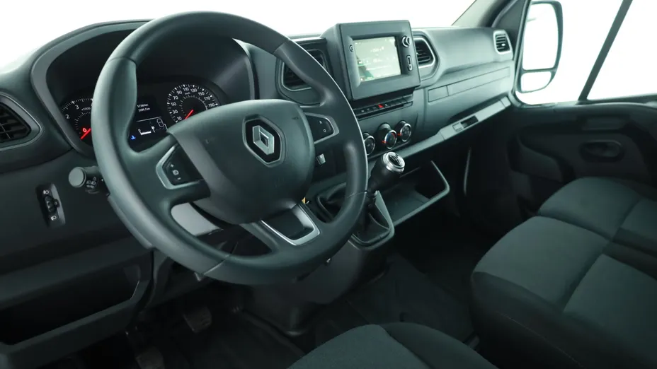 Renault Master -