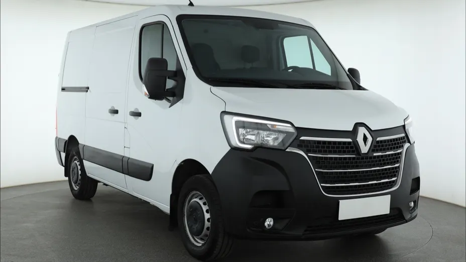 Renault Master -