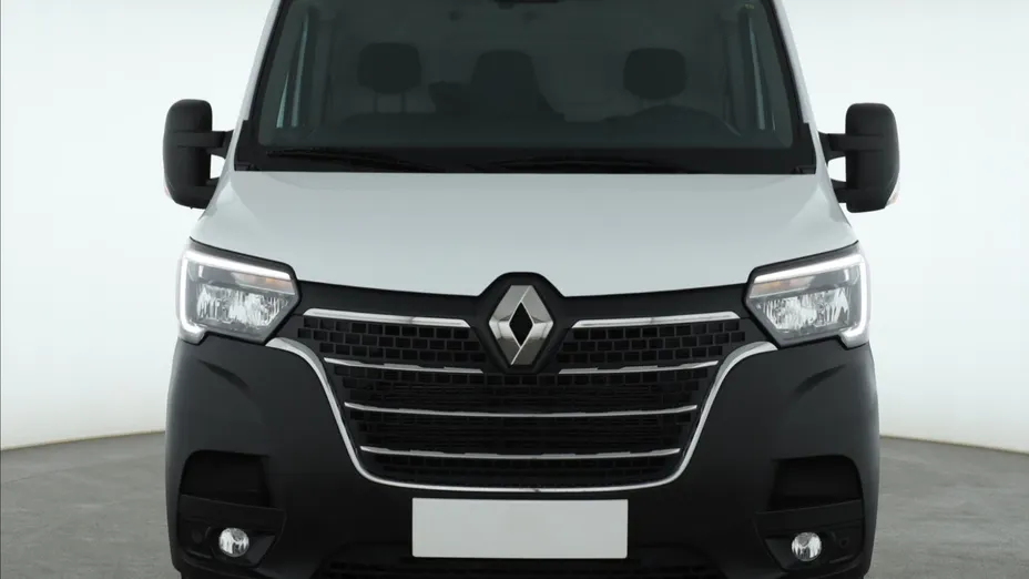 Renault Master -