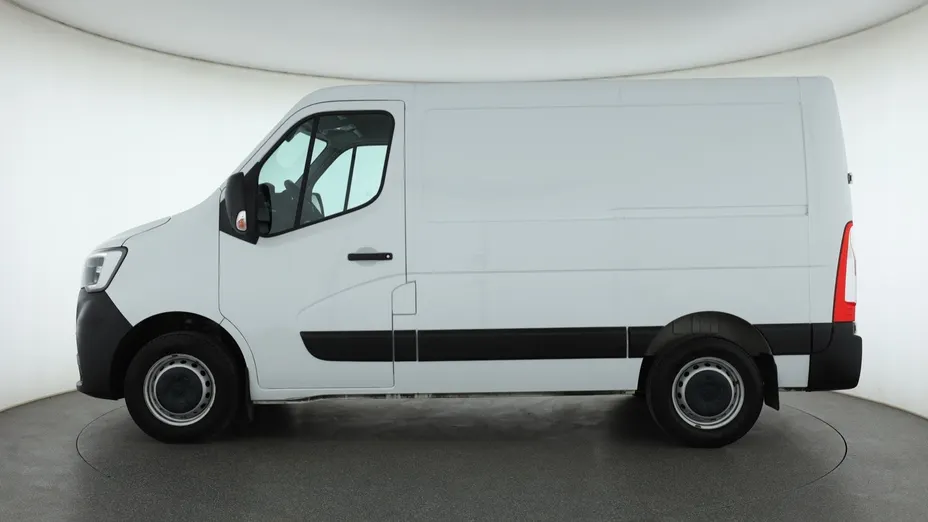 Renault Master -