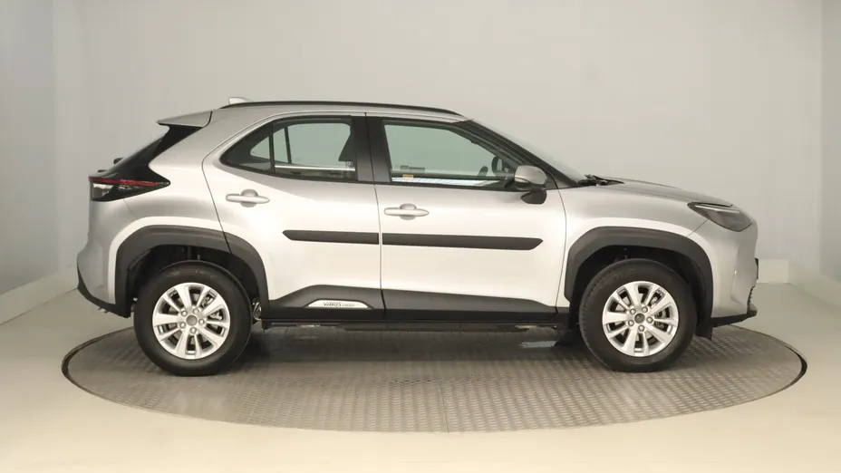 Toyota Yaris Cross -
