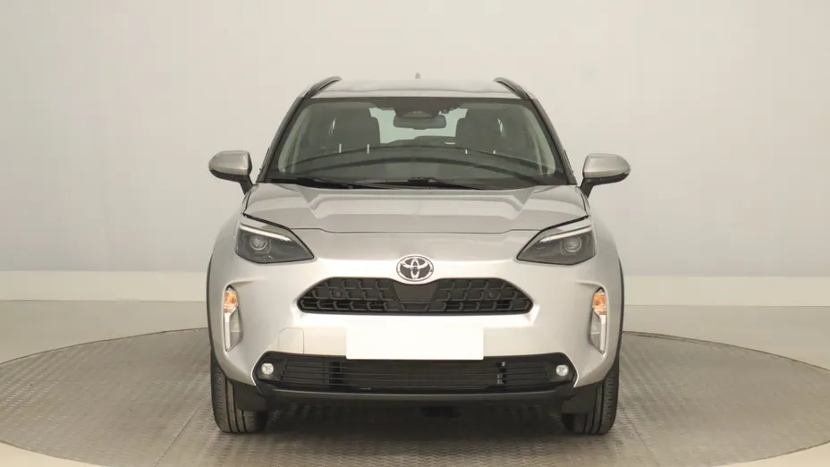 Toyota Yaris Cross -
