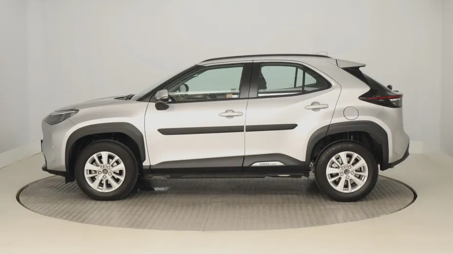Toyota Yaris Cross -