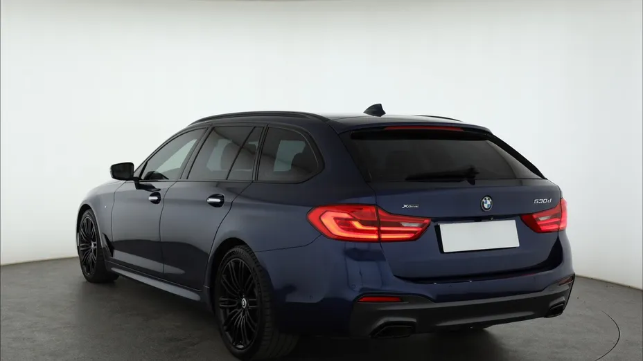 BMW Seria 5 -