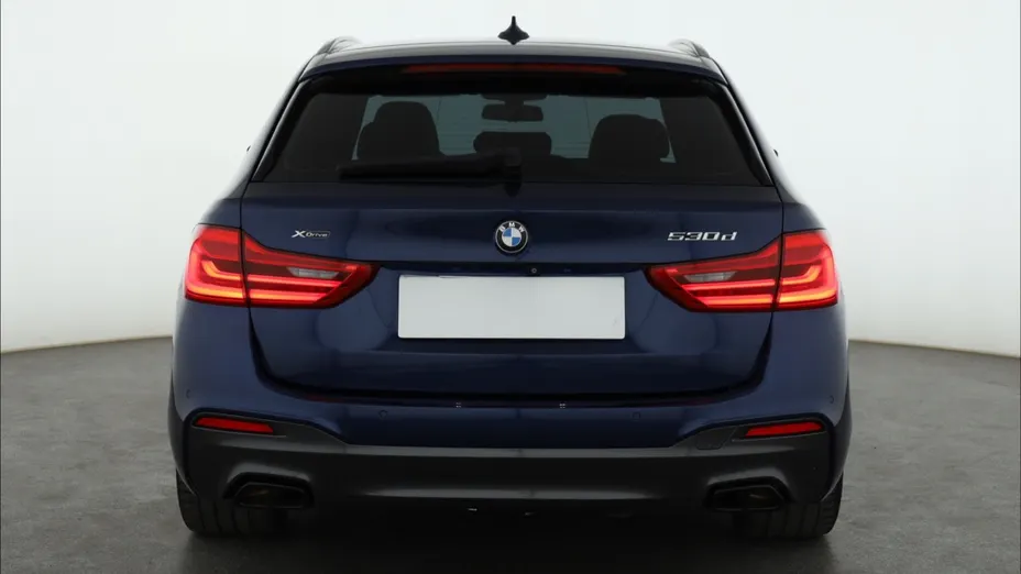 BMW Seria 5 -