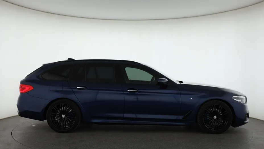 BMW Seria 5 -