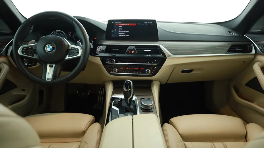 BMW Seria 5 -